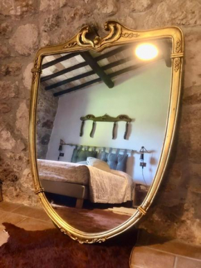 Radius Horse Ranch B&B Massa Martana